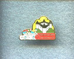 Tour de Suisse '94  YVERDON