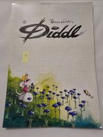 Diddl Blatt Nummer 60