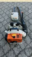 Laubbläser Stihl 