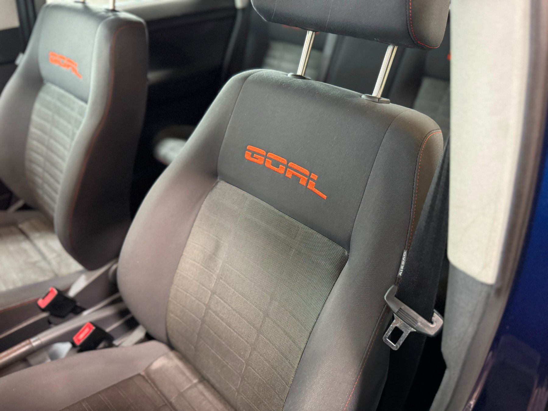 VW Autos: VW Polo 1.6 16V Goal – Gebraucht aus Lienz von D.Z.0709 7