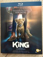 King - Blu-ray - Film d'aventure familial