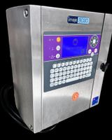 Markem Imaje 9030 Compact Inkjet Printer