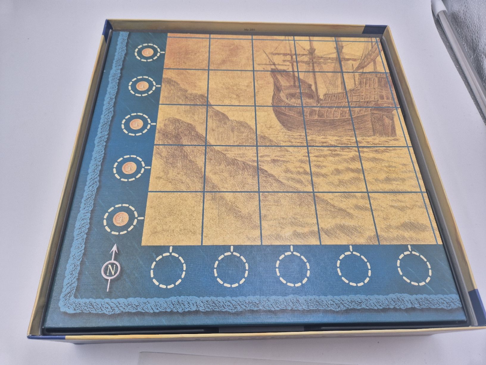 Kosmos Giochi: Die neuen Entdecker von Kosmos  – Usato da Ettiswil venduto da beekeper13 2
