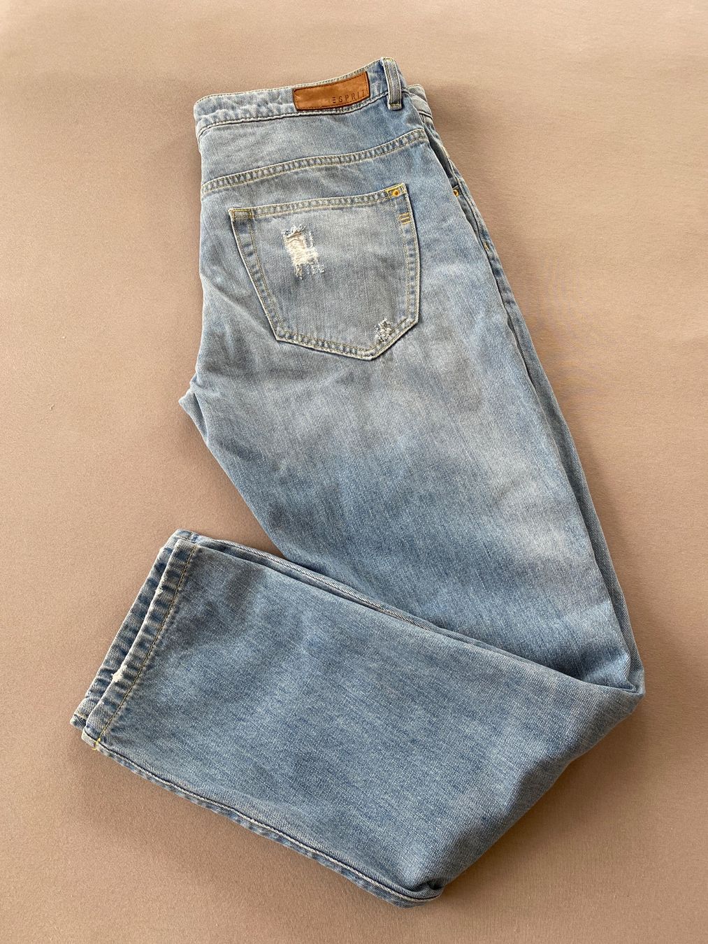 Esprit Jeans: Esprit Jeans 38 stone hell – Usato da Hünibach venduto da nadalila 4
