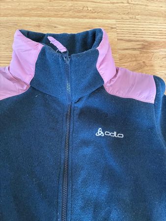 Fleecejacke von Odlo Gr. L