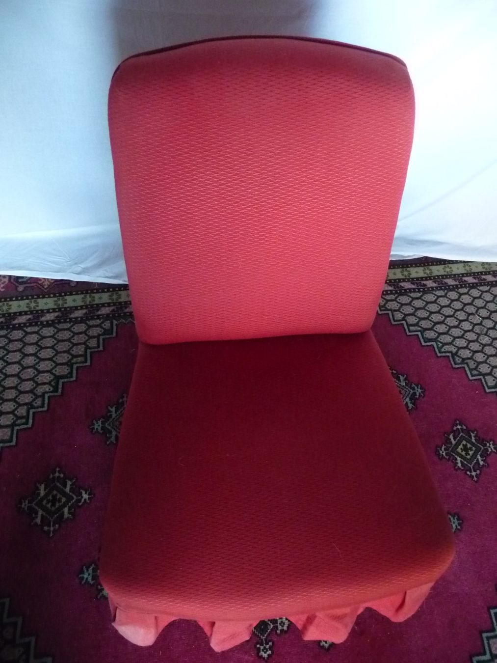 Poltrone: Fauteuil Crapaud - VINTAGE – Usato da Bussigny venduto da Zabeth1030 1
