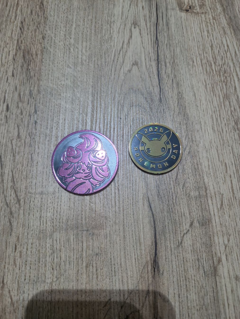 Pokémon Spielzeuge: Goodies Pokémon – Neu und originalverpackt aus Vevey von was_mdt2 1