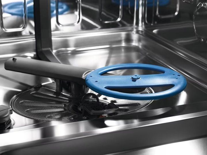 Electrolux Lavastoviglie: Spülmaschine Electrolux EES68605L 600 – Nuovo e nell'imballaggio originale da Biel/Bienne venduto da Cucinelube-Biel 2