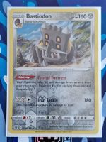 Bastiodon - Reverse Holo - Astral Radiance  #Ord19