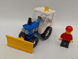 6524 Blizzard Blazer