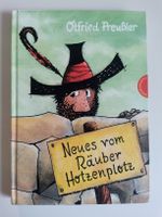Der Räuber Hotzenplotz