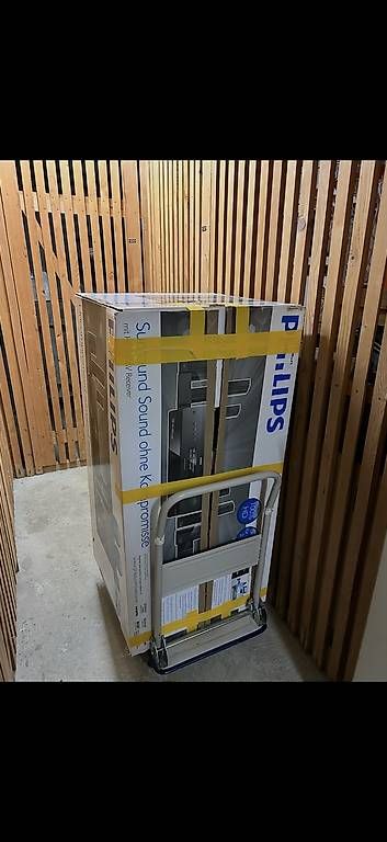 Home Cinema: Home Cinema – Usato da Olten venduto da Tip0 3