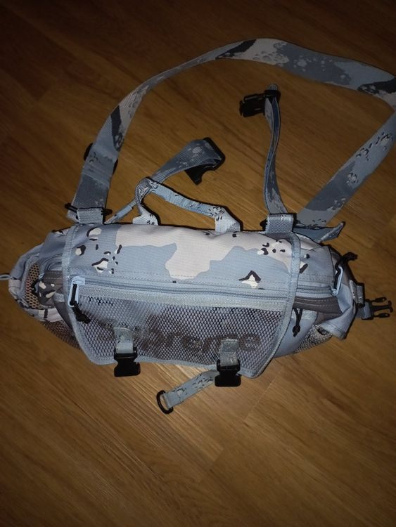 Sacoche Supreme | Kaufen auf Ricardo