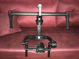 Dji Ronin