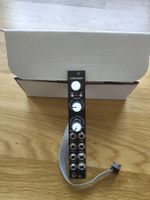 Triple VCO stéréo eurorack - Acid rain Chainsaw