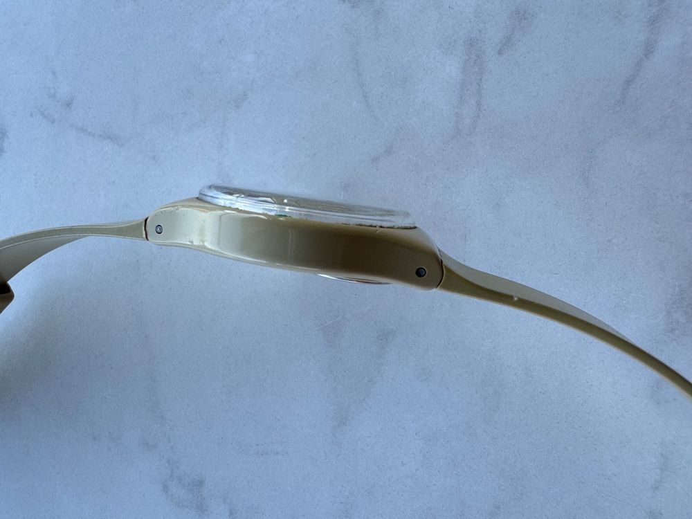 Swatch Uhren: Swatch Gent GT702 1983 (Backcode A83) – Defekt aus Zürich von Shelda 4