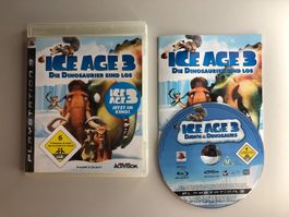 Ica Age 3 Die Dinosaurier sind los - PS3