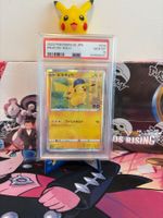 Pokemon PSA10 - Pikachu GO 028/071 (JPN)