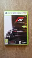 XBox 360, Game, Forza Motorsport 3, OVP