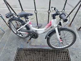 Mustang Fahrrad, Top Zustand, ideal für den Frühling!