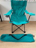 Camping- oder Openair-Stuhl faltbar in Tragtasche NEU !