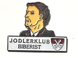 Pin Jodlerclub Biberist