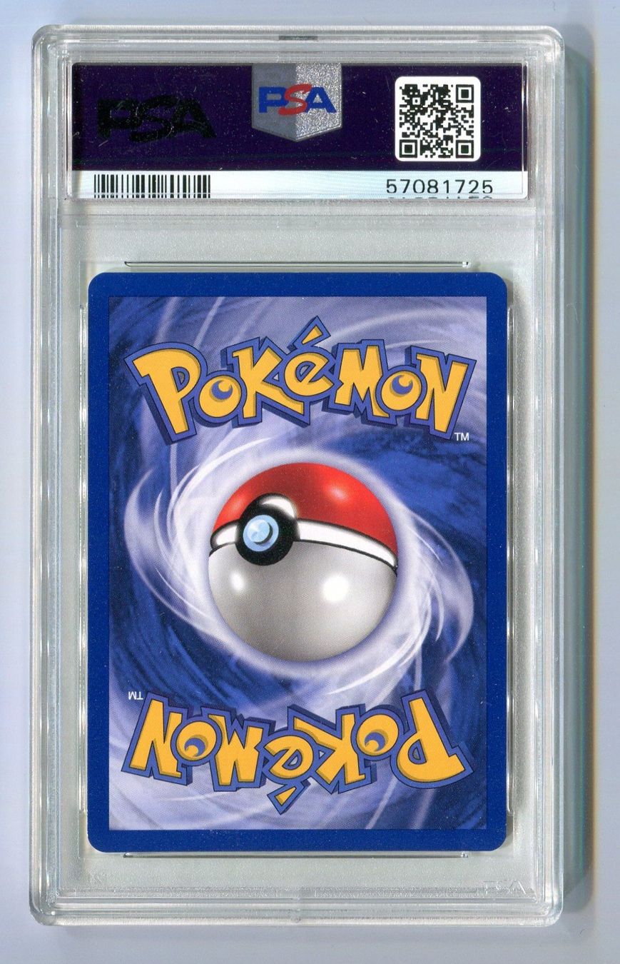 Pokémon Carte collezionabili: PSA 9 Safcon 54/102 Basis Set 1.Edition Deutsch – Nuovo (secondo la descrizione) da Dornach venduto da Deco89 1