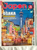 Magazine JAPON OSAKA