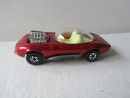 Hot Rod Draguar, Matchbox Superfast, Nr. 36B, 1970