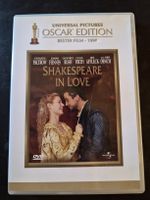 Shakespeare in Love DVD