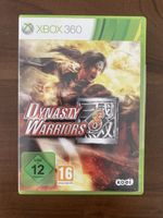 Dynasty Warriors 8 für Xbox 360
