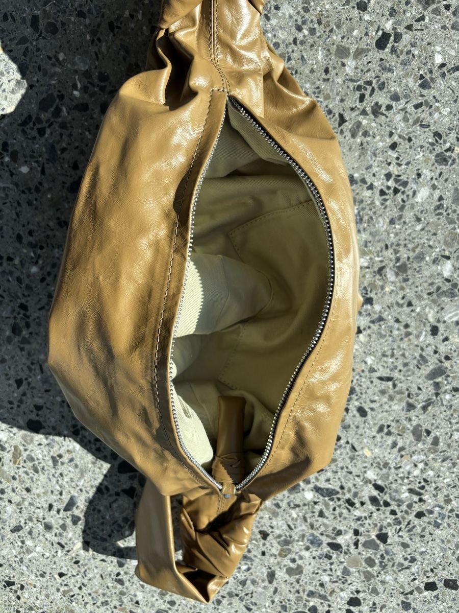 Lemaire Taschen: Lemaire Soft Croissant – Neu (gemäss Beschreibung) aus Zürich von mfl_qrz8 5