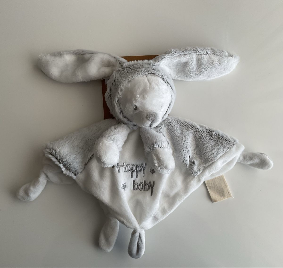 Giocattoli: DOUDOU LAPIN PREMAMAN – Nuovo e nell'imballaggio originale da Le Landeron venduto da Gianns46 1