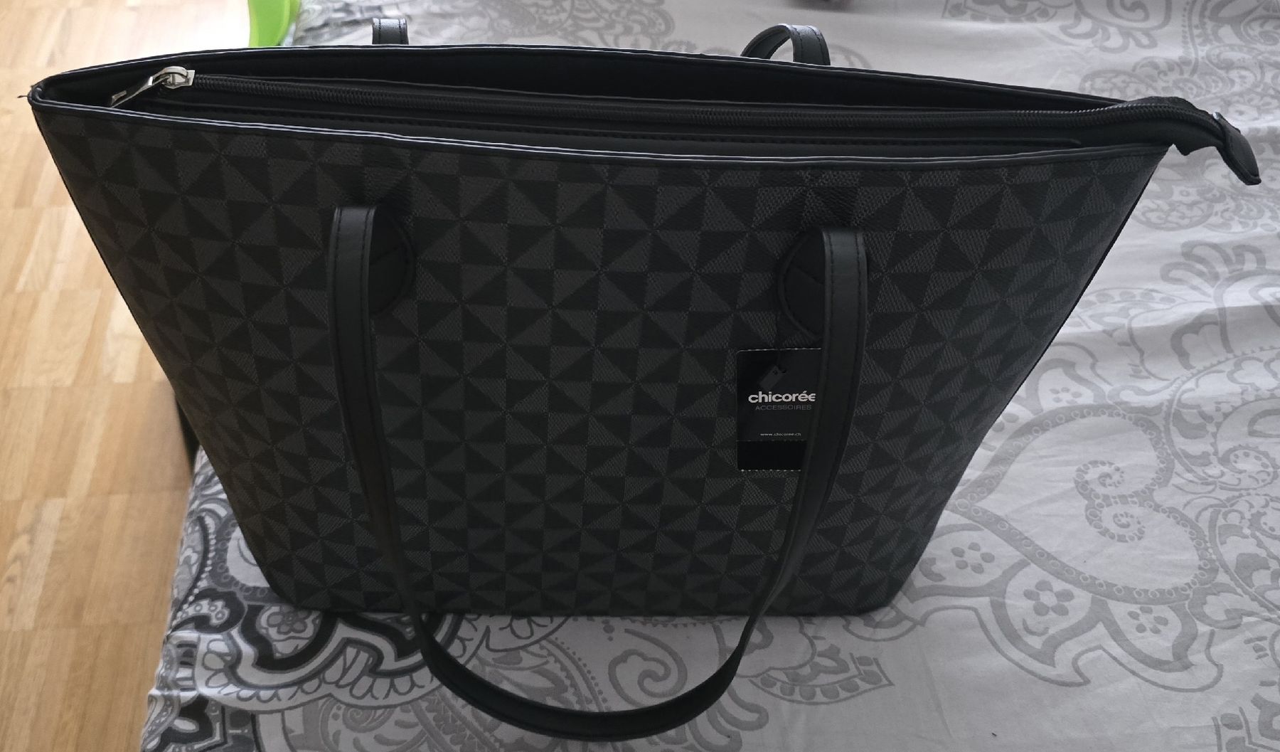 Borse da donna: Handtasche – Nuovo e nell'imballaggio originale da Basel venduto da zaa_7ft5 3