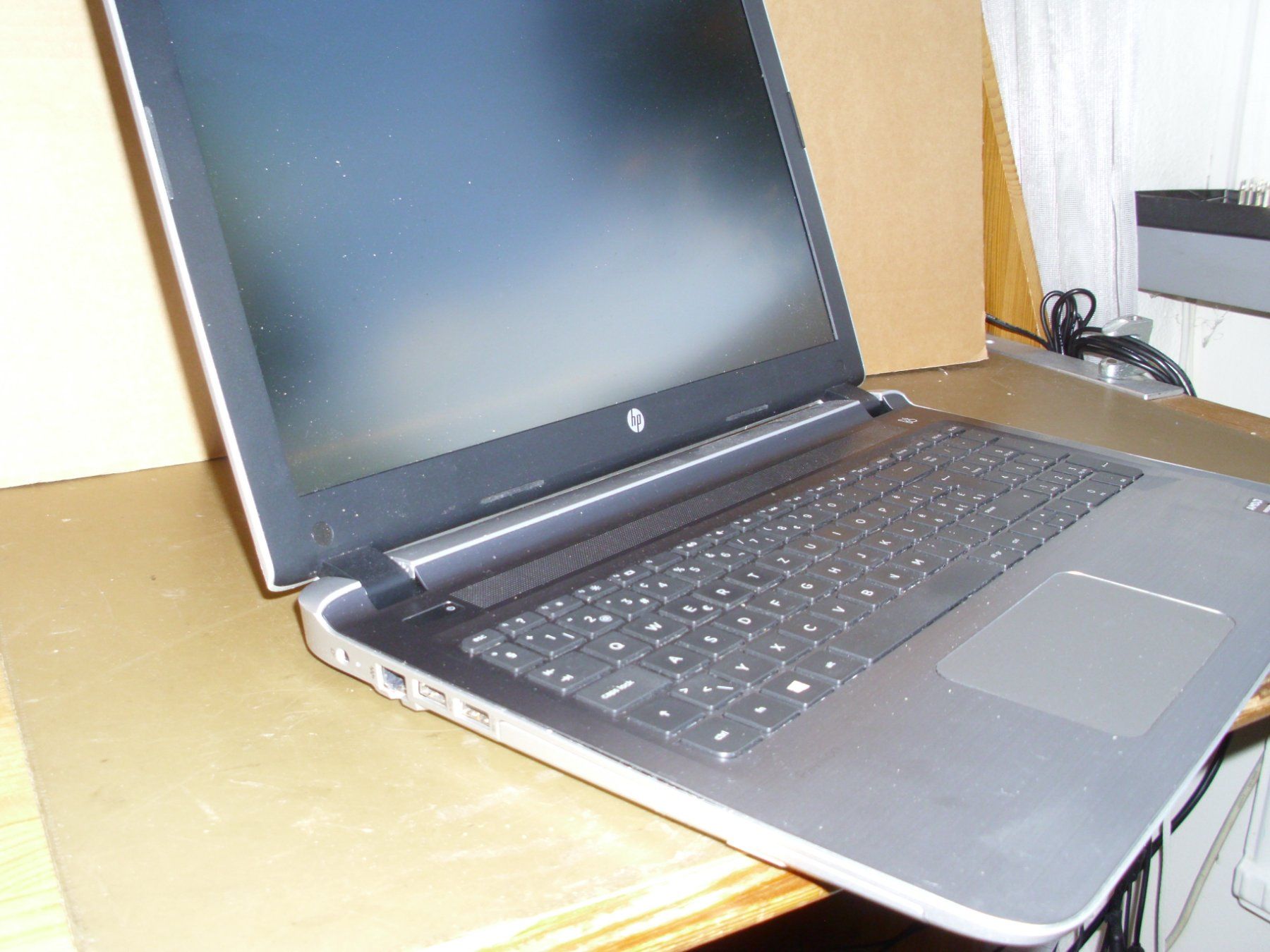 Hewlett Packard Notebook: HP Notebook Pavilion 15 Zoll – Usato da Oberengstringen venduto da EAK11 1