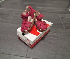 Elefanten Sandalen aus Leder/ Grösse 23