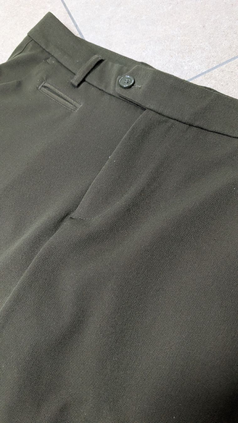 Pantaloni: Les Deux Chino Hose Men M – Usato da Rümlang venduto da Pascal_Gut 4