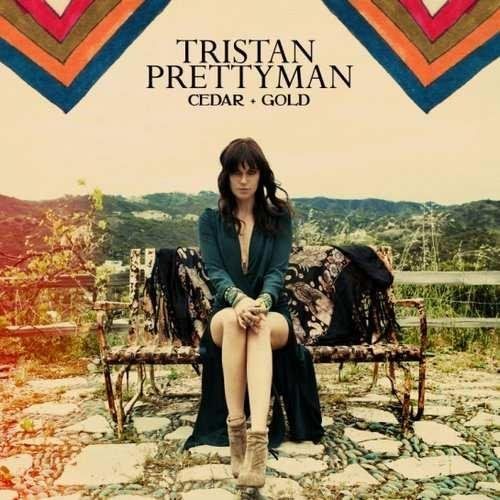 CD: Tristan Prettyman - Cedar & Gold (Digipack) – Nuovo (secondo la descrizione) da Uzwil venduto da visions77