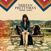 Tristan Prettyman - Cedar & Gold (Digipack)