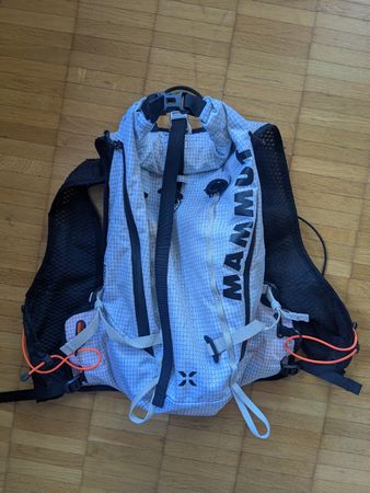 Mammut Rucksack Trion 15
