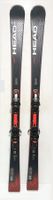 HEAD SUPERSHAPE e-RALLY   170 cm
