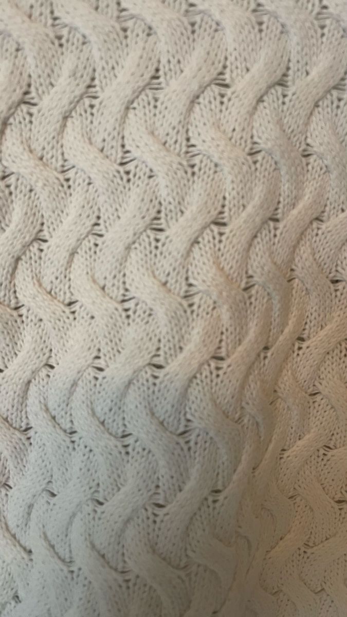 Selected Maglioni & Felpe: Selected Homme Strickpullover creme, Zopfmuster, gebraucht – Usato da Bern venduto da gelbepunkte 2