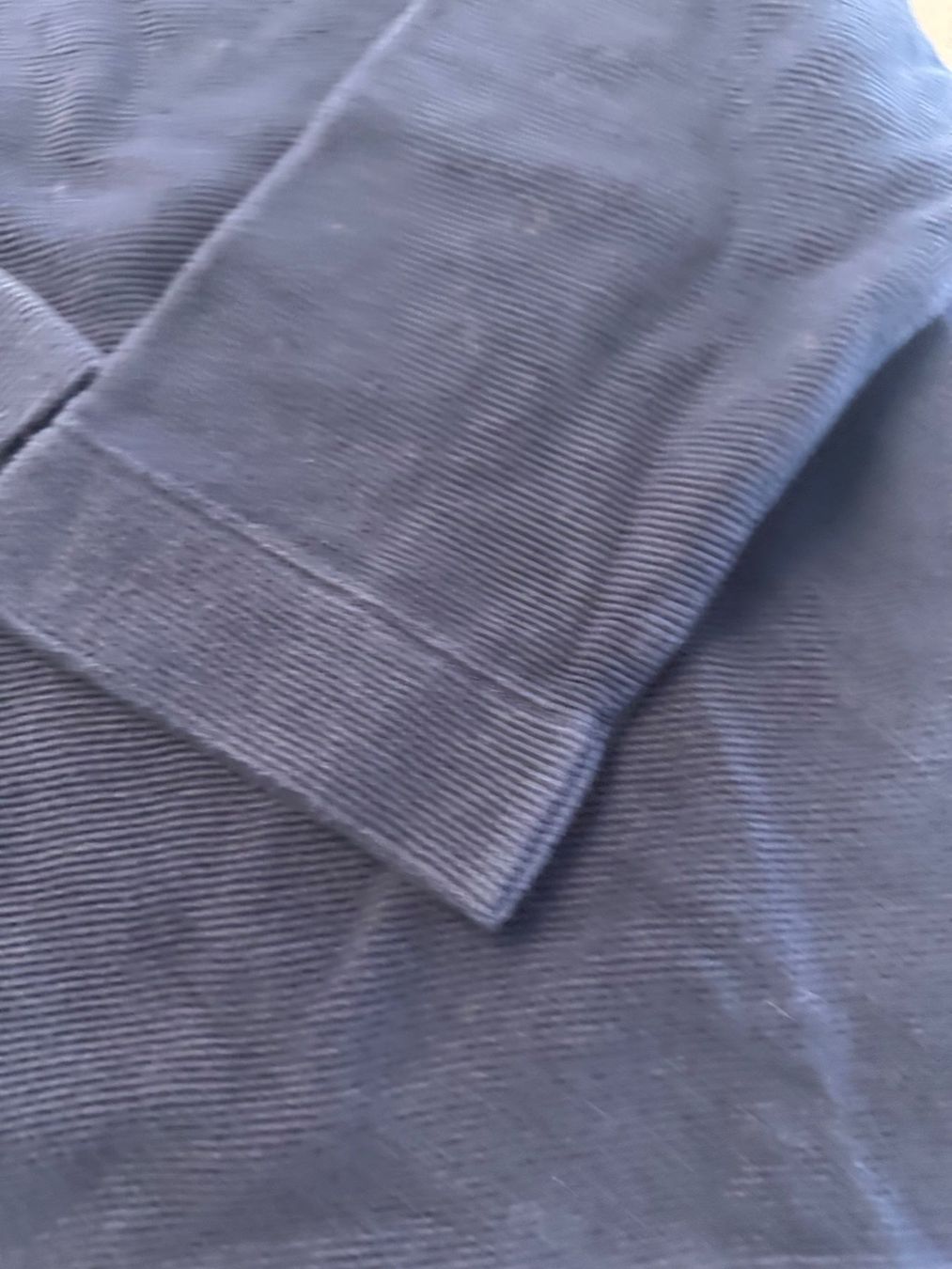 Maglioni & Felpe: Dunkelblauer Strickpullover | Minimalistisch&Cozy | Gr. M – Usato da Weggis venduto da _GMA9 1