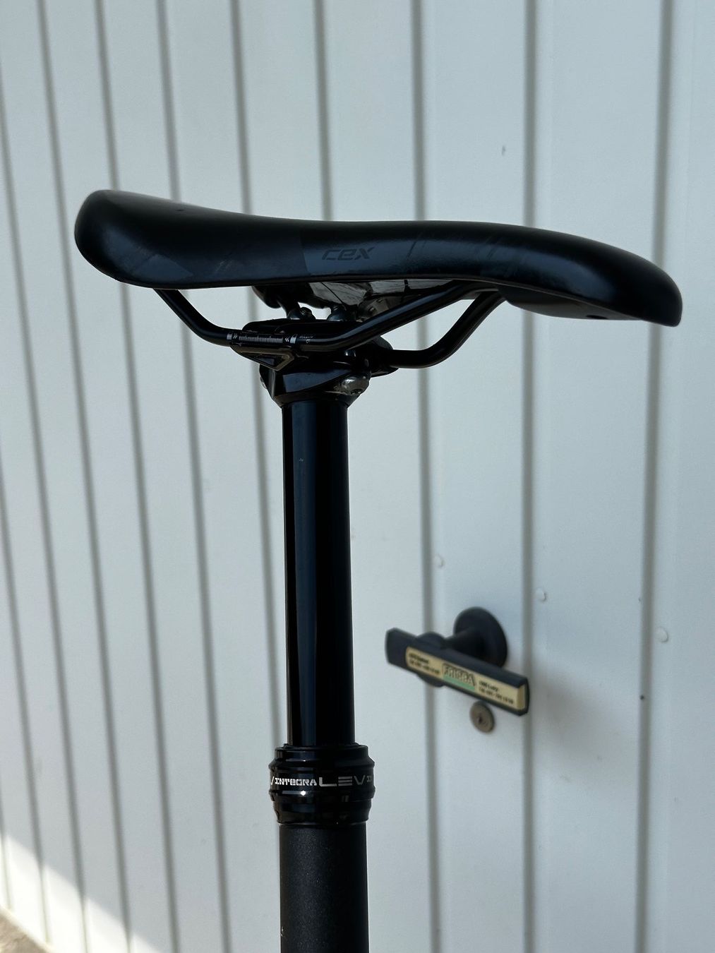 Focus Velos: Focus SAM C Pro Enduro-Mountainbike FULLY – Gebraucht aus Meggen von mau_sp7g 7