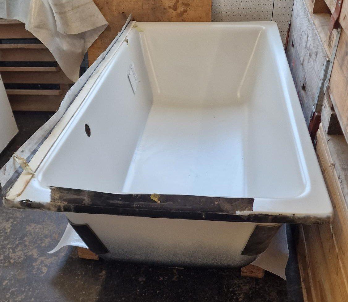 Kaldewei Vasche da bagno: Kaldewei PURO Badewanne – Nuovo (secondo la descrizione) da Glattbrugg venduto da BauTeile 1