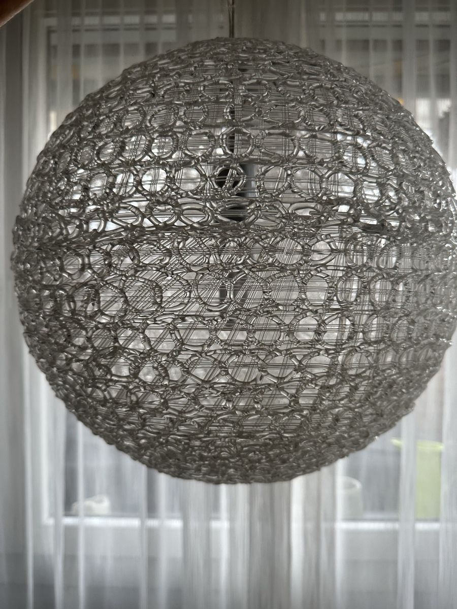 Pfister Lampade: Moderne Hängelampe – Usato da Otelfingen venduto da esmeralda1978 1