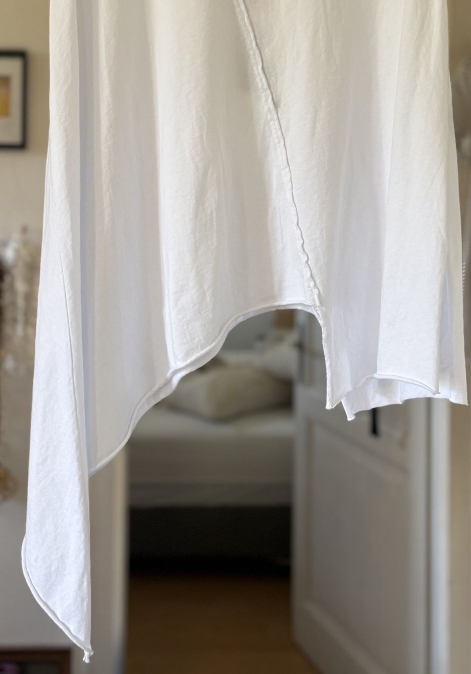 T-shirt: T-SHIRT EN COTON!! M – Nuovo e nell'imballaggio originale da Locarno venduto da NicoNion 2
