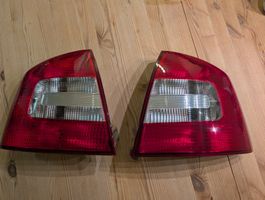 Rückleuchten Skoda Octavia Stedan 08-13 Neu