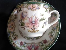 6 paires de thé Сeranova, Eschenbach