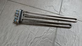 Heizung Waschmaschine V-ZUG Adora SLQ